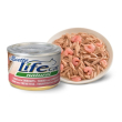 tonno gamberetti 150g