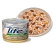 pollo feg carote 150g