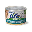 tonnetto pesce azzurro 150g