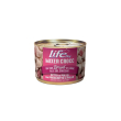life dog mixer crocc petto di pollo con prosciutto di pollo - alimento complementare per cani 150 gr
