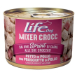 mixer crocc pet pol pr 150g