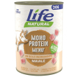 maiale 400g