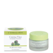 crema viso bardana rosmarino pelli miste 30 ml - l\'erbolario