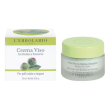 crema viso bardana/rosmarino
