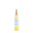 l'erbolario - crema fluida per il corpo al girasole confezione 100 ml