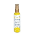 l'erbolario crema fluida per il corpo girasole 100ml