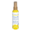 crema fluida al girasole idratante e nutriente per il corpo 100 ml