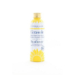 l'erbolario bagnoschiuma addolcente girasole 100ml