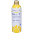 l`erbolario bagnoschiuma addolcente girasole 100 ml schiuma da bagno