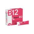 sidevit - integratore vitamina b12 e acido folico confezione 20 stick
