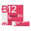 sidevit b12 20 bustine &ndash; integratore con vitamina b12 sucrosomiale e acido folico