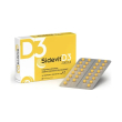 sidevit d3 2000 ui 30 compresse - integratore di vitamina d3