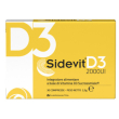 sidevit - vitamina d3 2000 u.i. confezione 30 compresse (scadenza prodotto 28/01/2027)