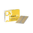 sidevit d3 2000ui 30cpr