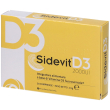 sidevit® d3 2,5 g compresse