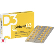 sidevit d3 2000ui 30 compresse