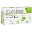 zabiter 10 flaconcini - integratore di probiotici e vitamine