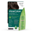 aloecolor 5,17 cast chi noce