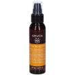 apivita keratin repair oil olio capelli nutriente e riparatore 100ml