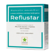 reflustar integratore per il controllo dell’acidità gastrica 24 bustine da 10ml