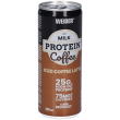 weider milk protein shake coffee 250 ml altro