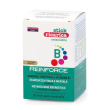 vital factors - reinforce vitamine b orosolubile ricarica 20 stick
