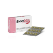 sideral mamma integratore per gravidanza con dha e ferro 30 capsule - pharmanutra