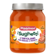 plasmon i sughetti l'ortolano con verdure a pezzetti, 120 g