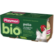 plasmon bio omog pollo fag 2pz