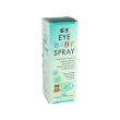 gse eye baby spray oculare sterile 10 ml - prodeco pharma
