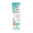 gse - eye baby spray secrezioni oculari bambini confezione 10 ml