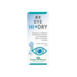 eye hi-dry - soluzione oftalmica lubrificante 10 ml