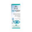gse eye hi-dry soluzione oftalmica 10 ml