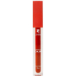 bionike defence color comfort mat - rossetto mat liquido n. 706 geranium