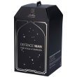 bionike defence man kit safe shave schiuma da barba antirritazioni + c