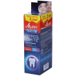 rapid white bipack dentifricio express white 75+75 ml