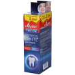 rapid white express dentifricio sbiancante confezione doppia 150
