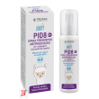 profar pidoff spray preventivo antipediculosi 100 ml