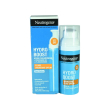 fluido idratante neutrogena hydro boost spf 50 viso 50 ml - johnson & johnson