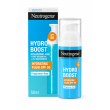 neutrogena hydro boost spf 50 crema viso 50 ml