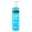 neutrogena hydro boost acqua gel detergente senza profumo 200 ml, det