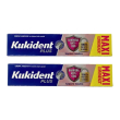 plus barriera anticibo - crema adesiva - bipacco da 57 g