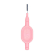 geldis - doctor scovolino pick 0.4 mm (xxs) rosa confezione 7 scovolini