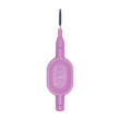 scovolino geldis doctor pick - 0.6 mm (xs) 7 scovolini 1 pz spazzoli