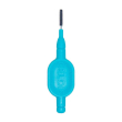 scovolino geldis doctor pick - 0.8 mm (s) 7 scovolini 1 pz spazzolin