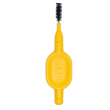 geldis - doctor scovolino pick 1.1 mm (l) giallo confezione 7 scovolini