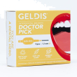 geldis doctor pick 1,1mm 7pz