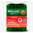 moller's omega 3 cardio 120 capsule