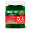 moller's omega 3 cardio 60cps