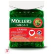 moller's omega 3 cardio 60 capsule